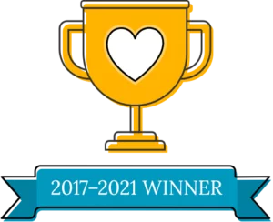Winner Nextdoor Neighborhood App Favorite
