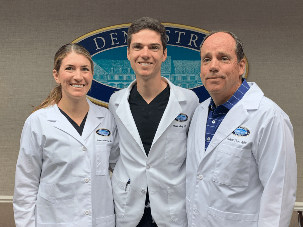 Dentistry By Dery dentists 2023